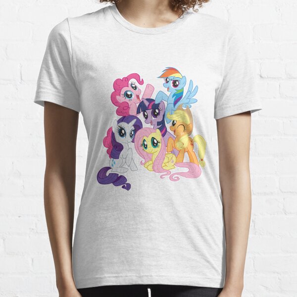 My Little Pony Essential T-Shirt