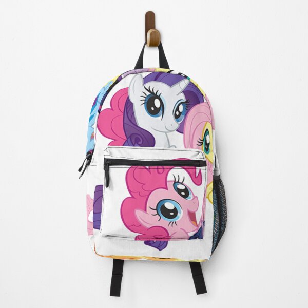 My Little Pony Backpack