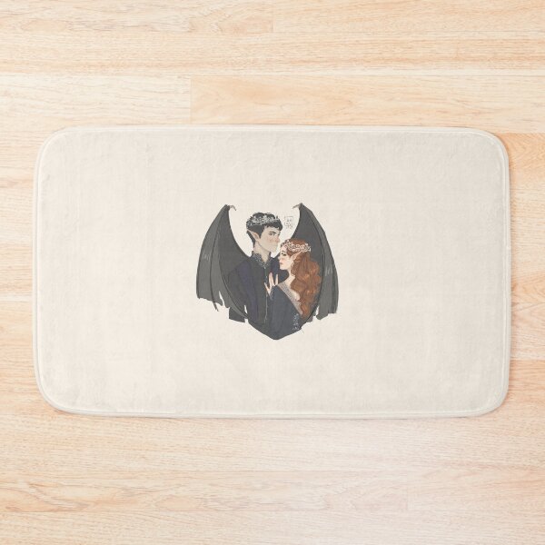Item preview, High lord and lady of the court of dreams designed and sold by Jenna-draw.