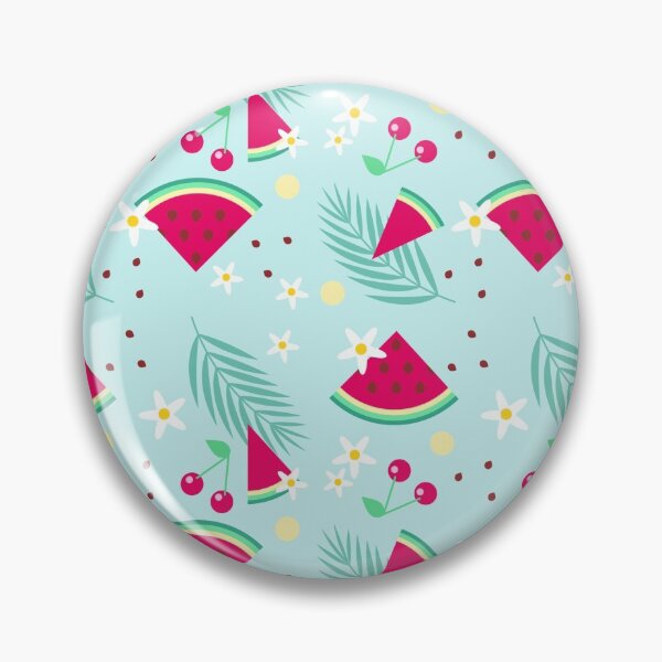 Artikelvorschau, Diese leichten Produkte mit einem einmaligen niedlichen niedlichen Wassermelonendesign. entworfen und verkauft von Little. Roses.