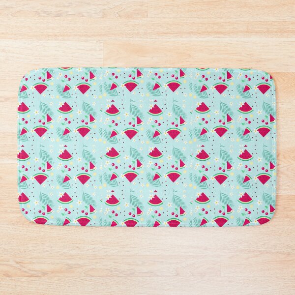 Item preview, Cute Watermelon designed and sold by Little. Roses.