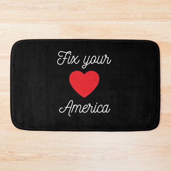 Item preview, Fix your heart designed and sold by JokesAndFun.