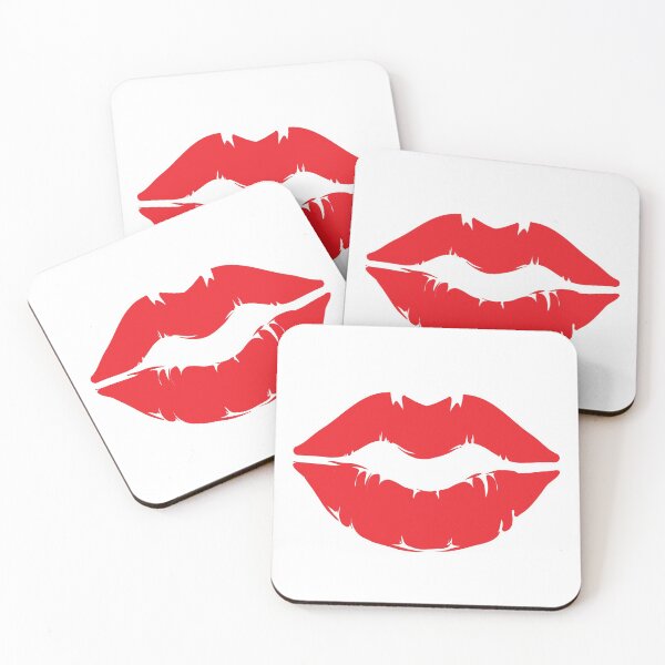 Item preview, Lipstick Kiss designed and sold by friendlyspoon.
