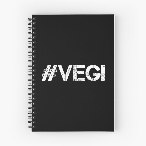 Artikelvorschau, #Vegi Vegetarier Vintage Geschenkidee entworfen und verkauft von Argentini.