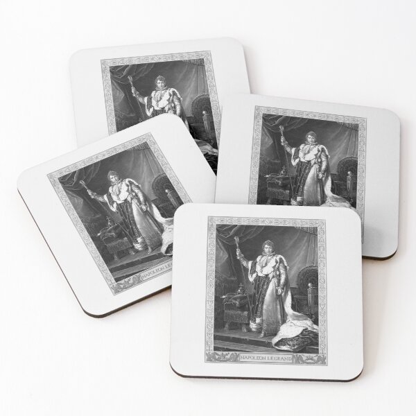 Item preview, Napoleon Bonaparte designed and sold by warishellstore.