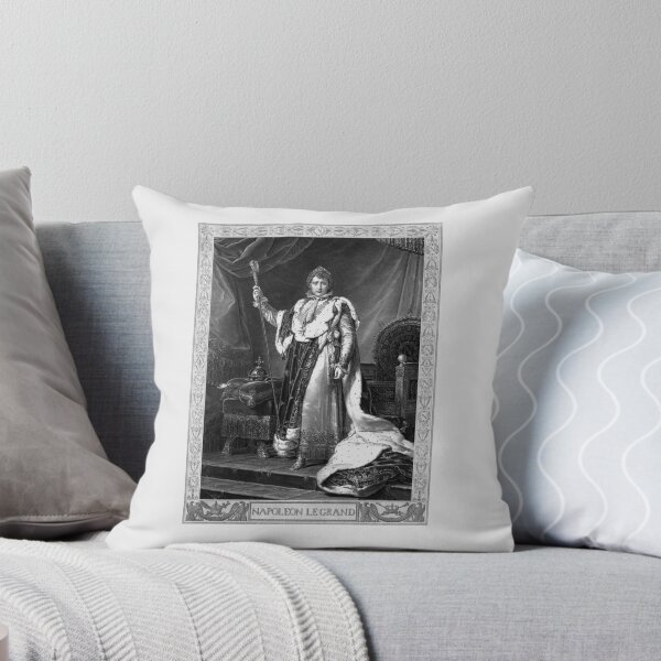 Item preview, Napoleon Bonaparte designed and sold by warishellstore.