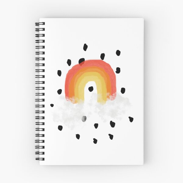 Item preview, Rainbow dots designed and sold by ahopkin15.