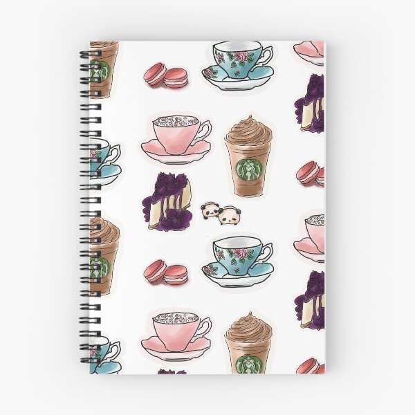 Item preview, Tea Time designed and sold by EdnaGarcia.