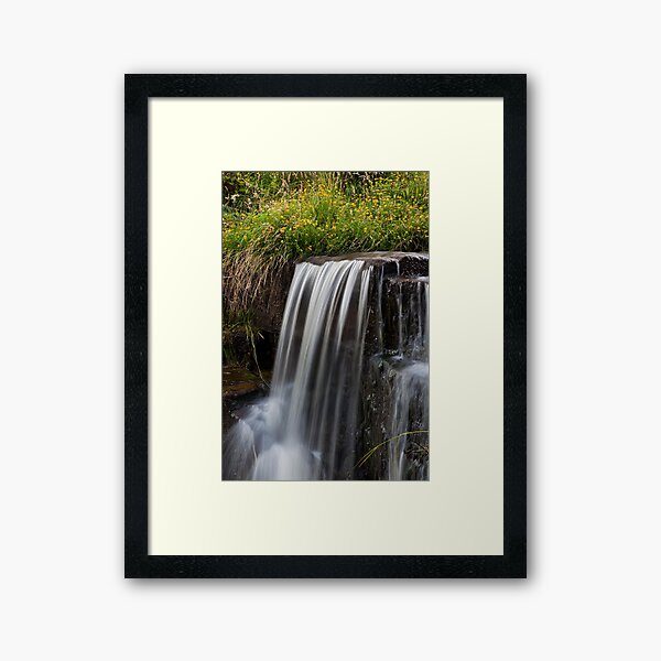 Item preview, Upper Turtons Creek Falls designed and sold by Travis Easton.