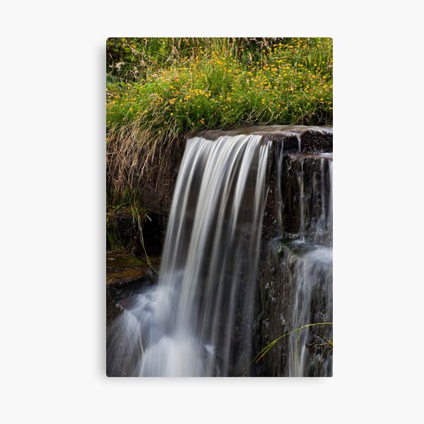 Item preview, Upper Turtons Creek Falls designed and sold by Travis Easton.