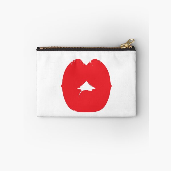 Item preview, Kissing Lips designed and sold by friendlyspoon.