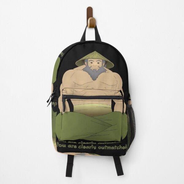 Item preview, You Are Clearly Outmatched designed and sold by pifflemissile.