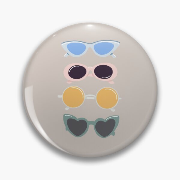Item preview, sunglasses designed and sold by pea-bee.
