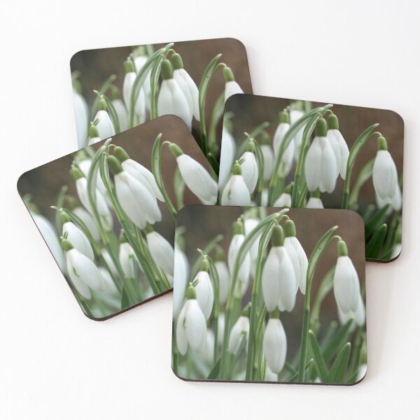 Item preview, Snowdrops designed and sold by kostolany244.