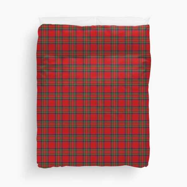 Item preview, Royal Stewart Tartan designed and sold by thecelticflame.