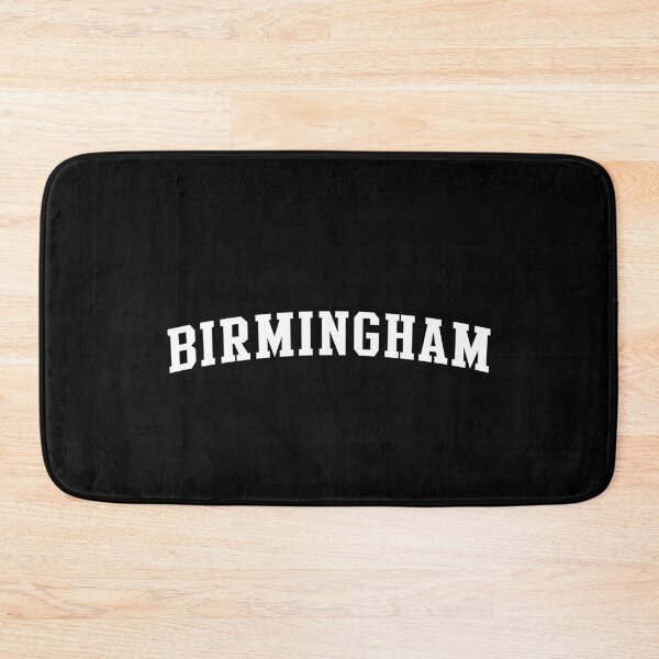Item preview, Birmingham designed and sold by Novel Gifts.