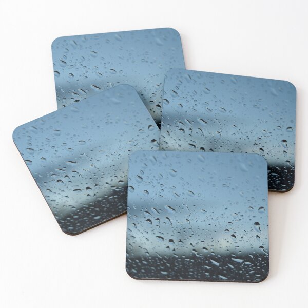 Item preview, Raindrops designed and sold by kostolany244.