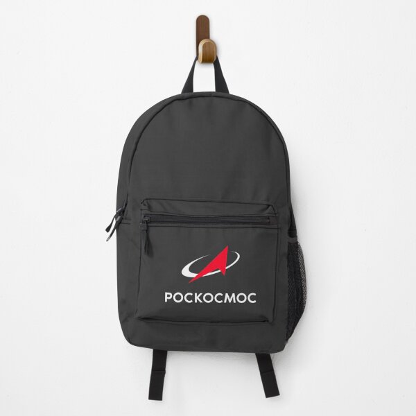 Item preview, Pockocmoc Russian Space Program Logo designed and sold by CrystalCrush.