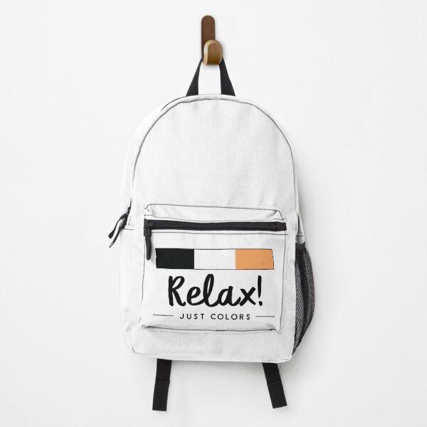 Item preview, Relax! Just Colors designed and sold by Styllz.
