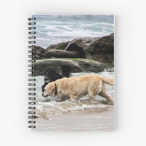 Item preview, Into The Ocean at 8am! designed and sold by heatherfriedman.