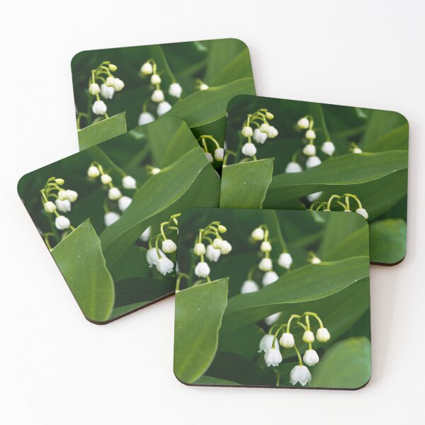 Item preview, Lillies of the valley in bloom designed and sold by CanadianWild418.