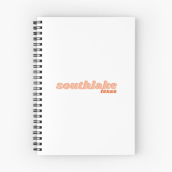 Item preview, Southlake, Texas | Texas Collection designed and sold by Bianca Guimarães.