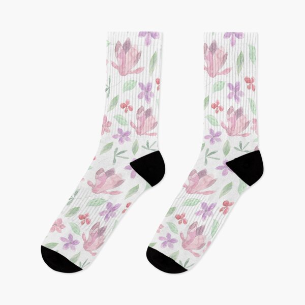 Item preview, Pink Spring Floral Collection designed and sold by MugsMe.