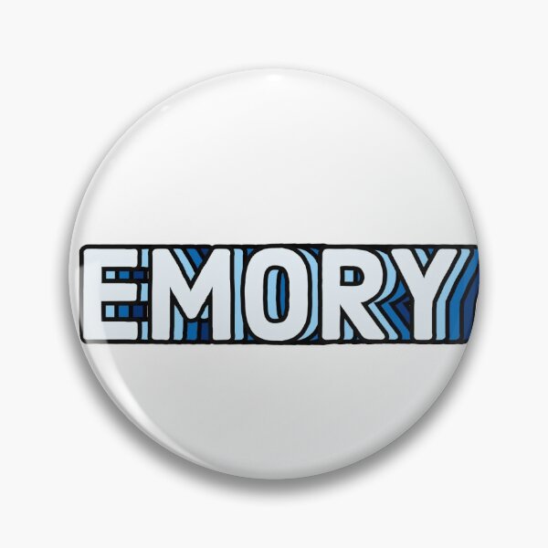 Item preview, Emory designed and sold by Danny Wax.
