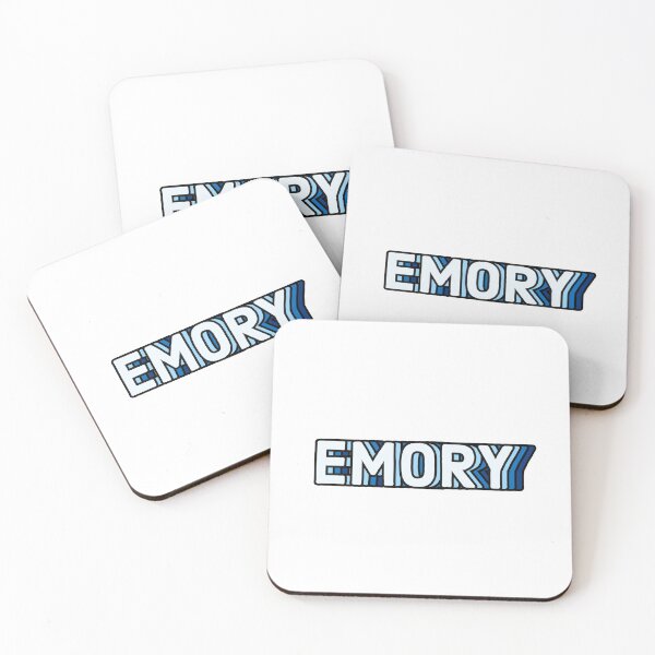 Item preview, Emory designed and sold by Danny Wax.