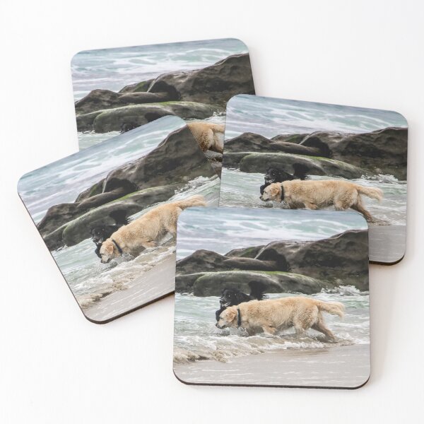 Item preview, Into The Ocean at 8am! designed and sold by heatherfriedman.