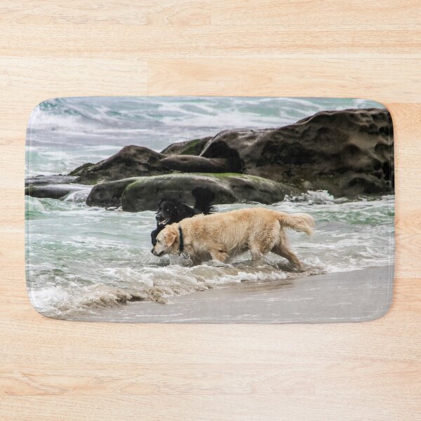Item preview, Into The Ocean at 8am! designed and sold by heatherfriedman.