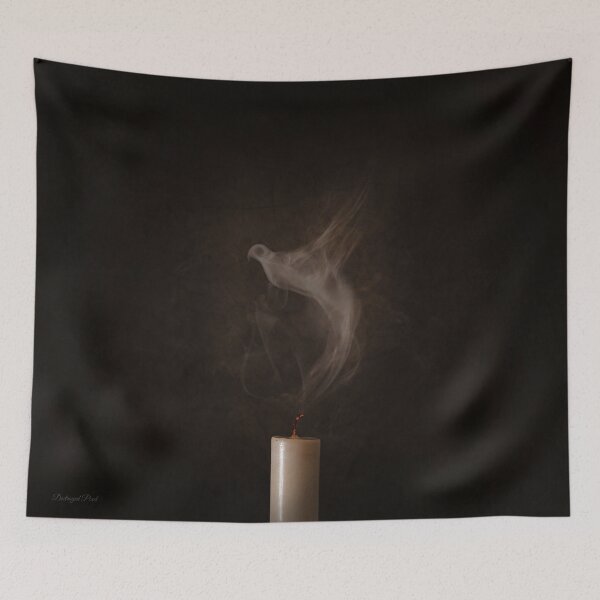Item preview, After the flame designed and sold by Destroyed-Pixel.