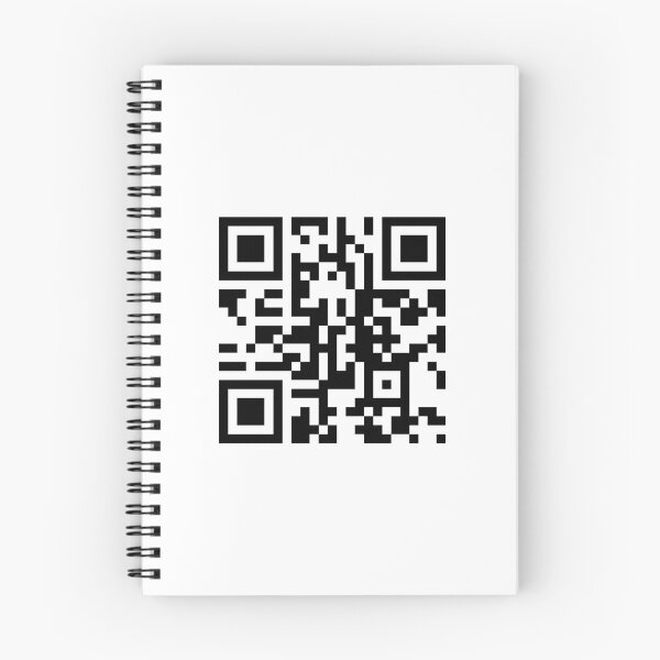 Artikelvorschau, Fluch der Karibik Thema QR-Code entworfen und verkauft von manu142.