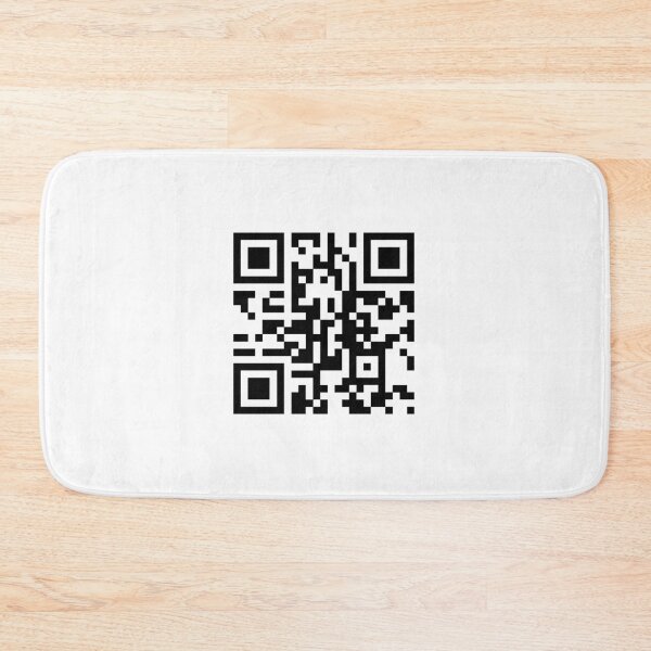 Item preview, Pirates of the Caribbean Theme QR Code  designed and sold by manu142.