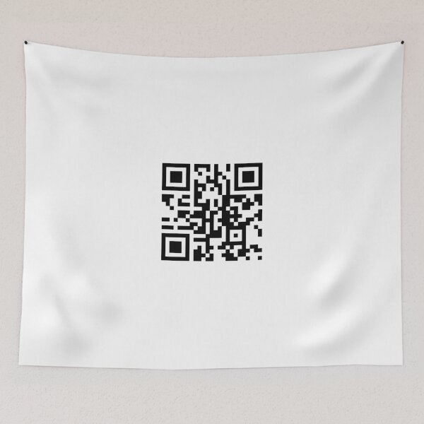 Item preview, Pirates of the Caribbean Theme QR Code  designed and sold by manu142.