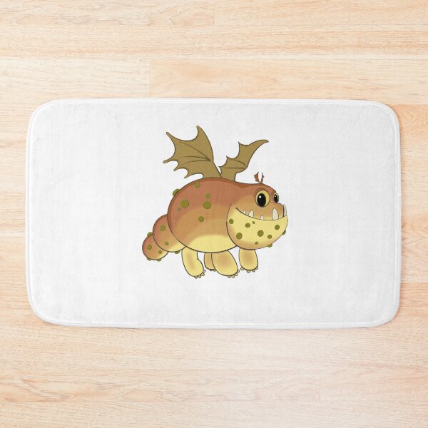 Item preview, Cute Baby Dragon Gronk  designed and sold by Rocket Fox.