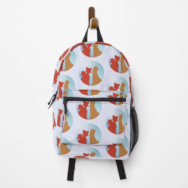Item preview, The Fox and The Hound designed and sold by mirandathorne16.