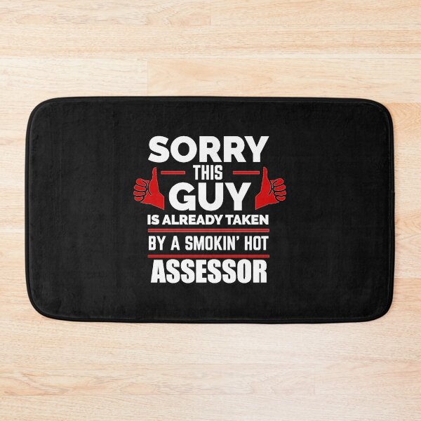 Item preview, Sorry Guy Already taken by hot Assessor designed and sold by losttribe.