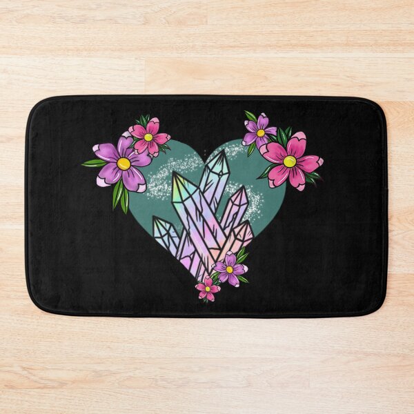 Item preview, Crystal heart designed and sold by Forbiddenm.