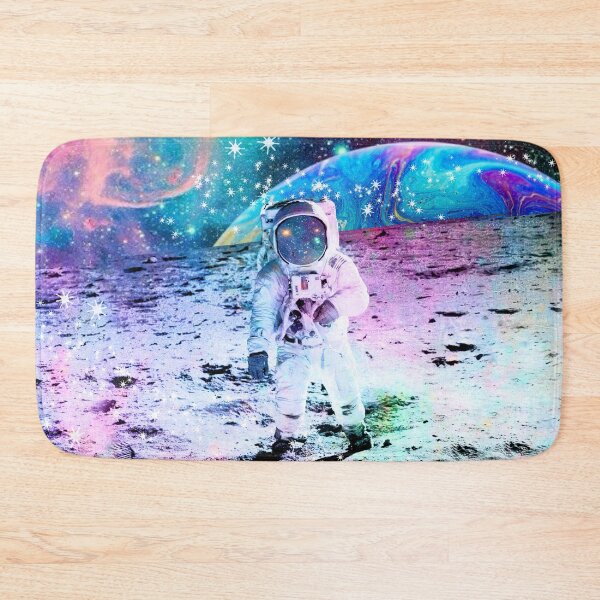 Item preview, Moon Walk designed and sold by Retro Art Factory.