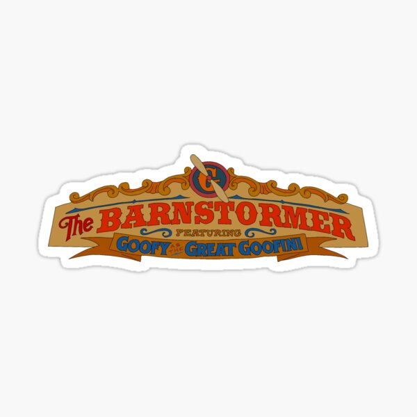 Item preview, Barnstormer entrance designed and sold by florence + sage.
