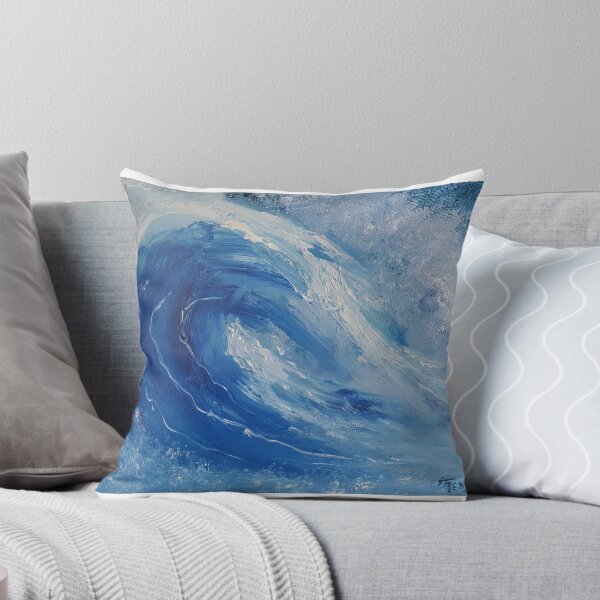 Item preview, Peahi the surf on maui called Jaws designed and sold by artdude.