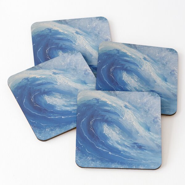 Item preview, Peahi the surf on maui called Jaws designed and sold by artdude.