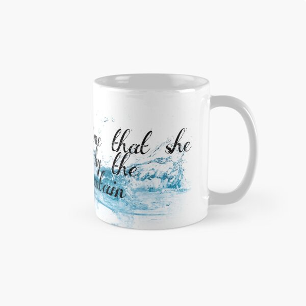 Item preview, Water fountain-Alec benjamin designed and sold by SnazzyshopbyM.