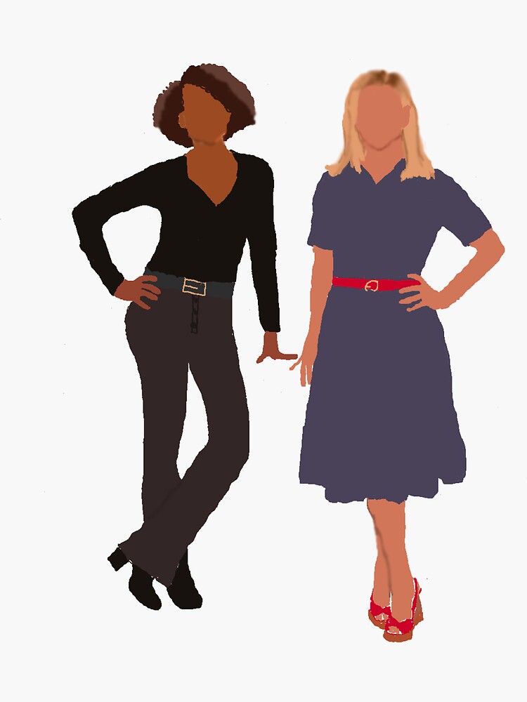 Little Fires Everywhere Mia Warren, Elena Richardson