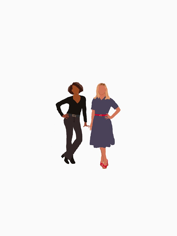 Little Fires Everywhere Mia Warren, Elena Richardson