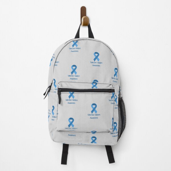Item preview, Selective Mutism Awareness  designed and sold by eliset983.
