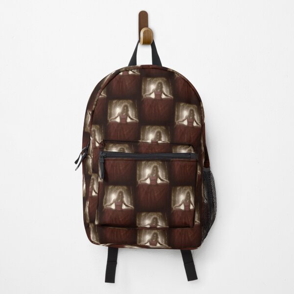 The Marionette Backpack