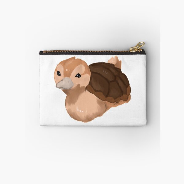 Item preview, Turtle Duck designed and sold by GrayMouseArt.