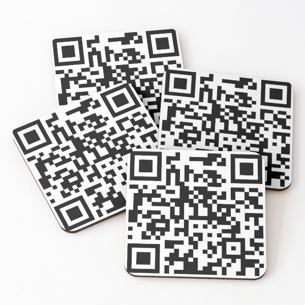 Item preview, Family Guy Theme QR Code  designed and sold by manu142.